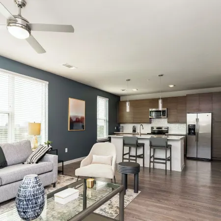 Landing Apartments - Indian Trail