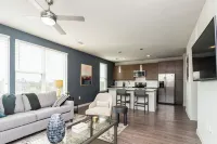 Landing Apartments Kyle - Austin