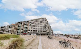 Huswell - Bright Stylish Apartment Near Beach wi