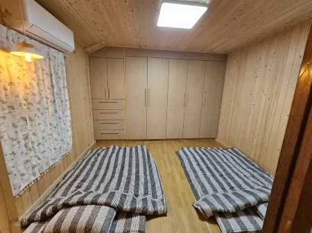 Udo Haenam Pension Отели рядом с достопримечательностью «Остров Удо»