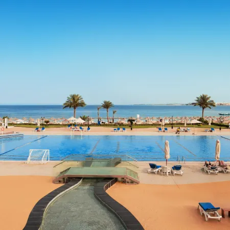 Old Palace Resort Sahl Hasheesh