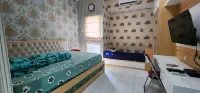 Apartemen Menara One Surakarta by Cariapartemen.id Hôtels à : Kartasura