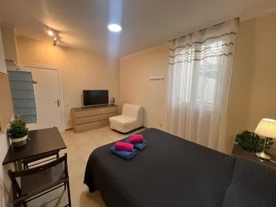 Rooms Barco Hotel a 