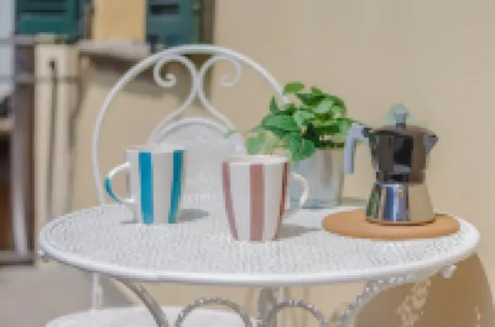 St George Home فنادق في فارينا