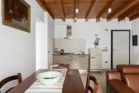 Varenna Vintage by Wonderful Italy Hotels in Perledo