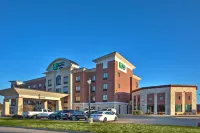 Holiday Inn Express & Suites Duncan Hotels in der Nähe von Rock Island 905 Railroad Museum