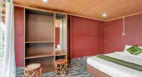 Itsy Hotels Jammabane Cottage Отели в г. Канданаколли