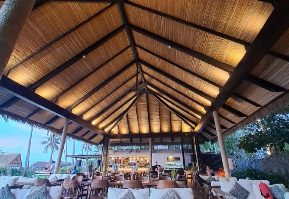 앙클라 비치 클럽