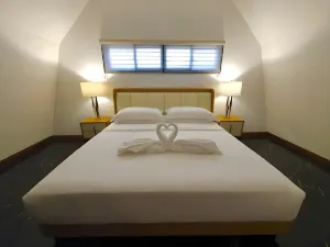 極光別墅及小屋度假村