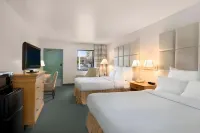 Travelodge by Wyndham Florida City/Homestead/Everglades Hotels in Florida City
