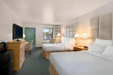 Travelodge by Wyndham Florida City/Homestead/Everglades
