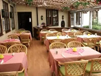Värdshuset Hwitan Hotels in Falkenberg