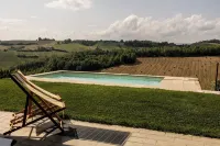 Villa Agavì Hotels in Zocca