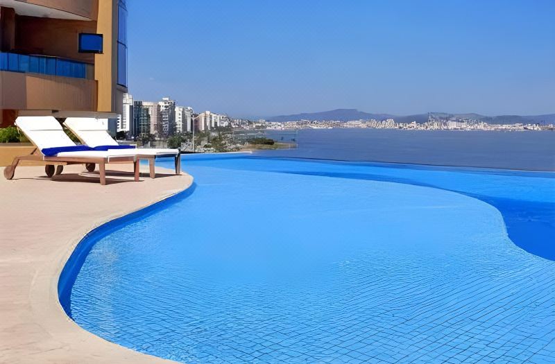 Majestic Palace Hotel photo 5