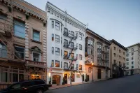 Nob Hill Hotel
