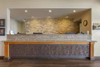 Best Western Plus A Wayfarers Inn and Suites