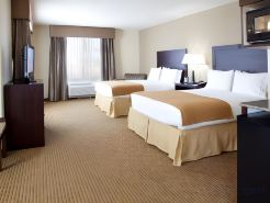 Holiday Inn Express & Suites Fresno South