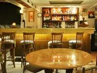 Hotel Balandra - bar