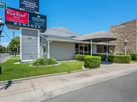 HomeTowne Studios Yuba City Bonanza - Marysville Hotels in Sutter County