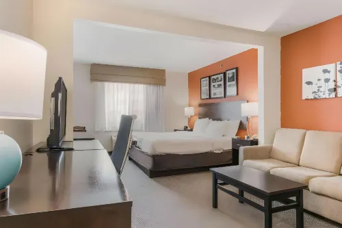 Sleep Inn & Suites Hotel di Strasburg Township