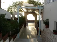 Hotel Paros