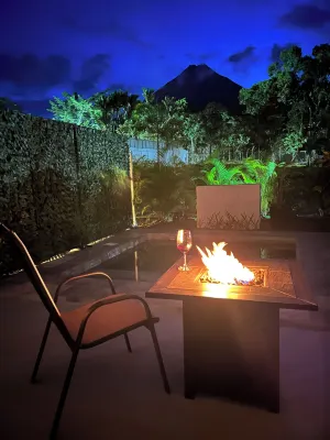 Arenal Mon-Rot - Biệt thự