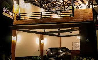 Ysraela Lodging House - Sabang