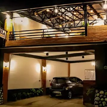 Ysraela Lodging House - Sabang