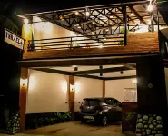 Ysraela Lodging House - Sabang Hotels in Baler