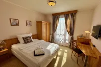 Wellness Hotel Zlatá Lípa Hotels in Decin