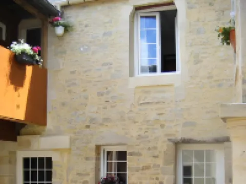 ロジ ドゥ サン ジョン