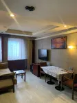 Hotel Dilaver Các khách sạn ở Erzurum