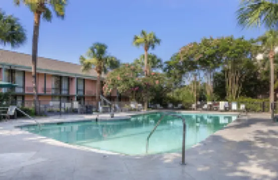 Best Western Charleston Inn Hotels in Charleston