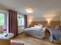 아파트먼트 로젠호프 메이른호픈 호텔