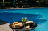 Badhotel Rockanje - Pools