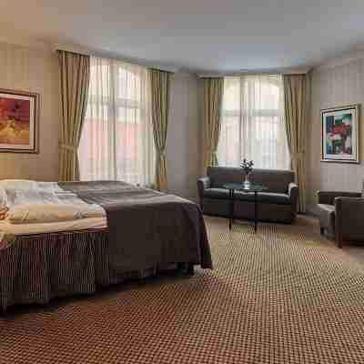Elite Hotel Mollberg Rooms