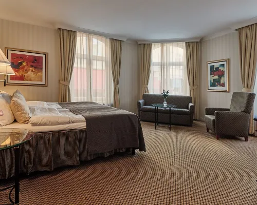 Elite Hotel Mollberg Hotels in Helsingborg
