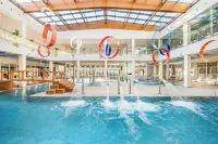 Fruške Terme - Fruški Cvet - piscine