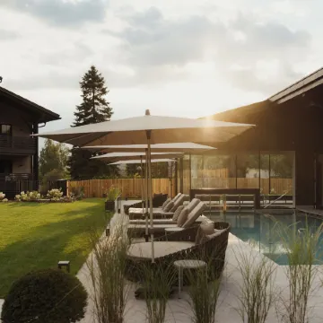 Waldrast - Forestside Living