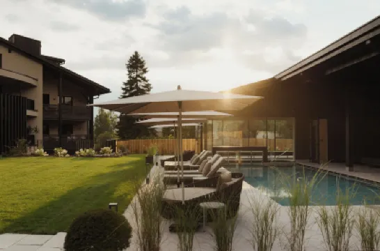 Waldrast - Forestside Living Hotels near Paradiso