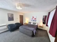 Hacienda Motel Hotels in Invercargill