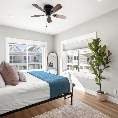 Dragëstil Park Point Aparthōtel | Boutique Collection by Heirloom