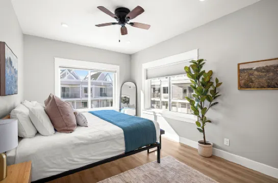 Dragëstil Park Point Aparthōtel | Boutique Collection by Heirloom