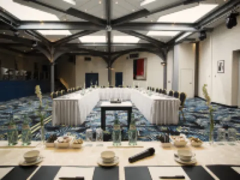 Koener Hotel & Spa Hotels in Clervaux