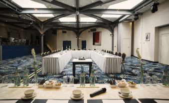 Koener Hotel & Spa