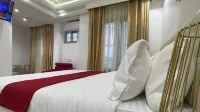 Saint James Marguerita Hotel Douala