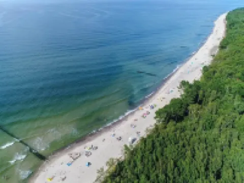 Studio in Sarbinowo Near Baltic Sea Hotels in Sarbinowo