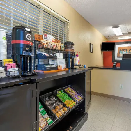 Extended Stay America Suites - Columbia - West - Interstate 126