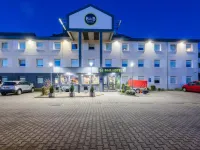 B&B Hotel Erlangen-Tennenlohe Hotels in Erlangen