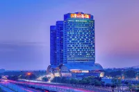 伊斯蘭堡 Centaurus 瑞享飯店 CSPs Academy for CSS & PMS by Mureed Hussain Jasra附近的飯店